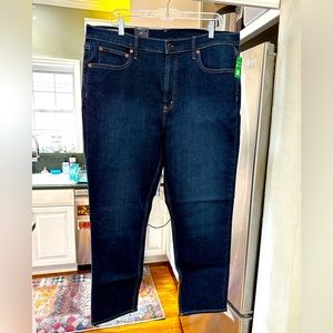 NWT GAP Vintage Slim High Rise, Size 34 Plus Size